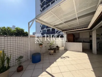 Casa com 5 Quartos à venda, 235m² no Embaré, Santos