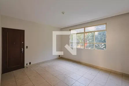 Apartamento com 3 Quartos à venda, 122m² no Cruzeiro, Belo Horizonte
