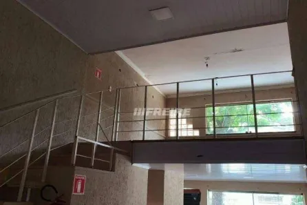 Ponto Comercial à venda, 243m² no Santo Antônio, São Caetano do Sul