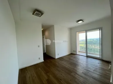 Apartamento com 2 Quartos para alugar, 63m² no Vila Industrial, São José dos Campos