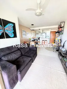 Apartamento com 3 Quartos à venda, 98m² no Praia do Canto, Vitória
