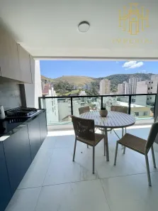 Cobertura com 4 Quartos à venda, 216m² no São Mateus, Juiz de Fora