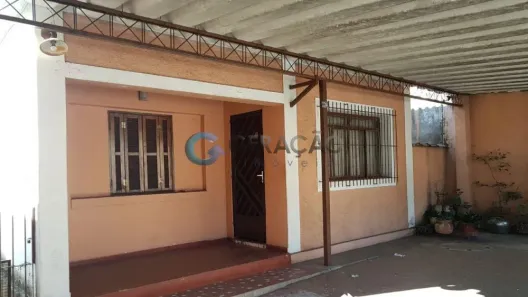 Casa com 3 Quartos à venda, 135m² no Monte Castelo, São José dos Campos