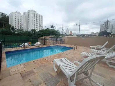 Apartamento com 2 Quartos à venda, 73m² no Lauzane Paulista, São Paulo