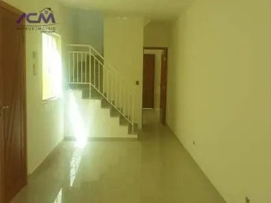 Sobrado com 3 Quartos à venda, 131m² no Vila Adalgisa, São Paulo