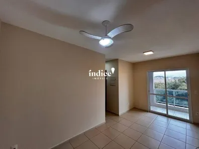 Apartamento com 2 Quartos à venda, 56m² no Jardim Palma Travassos, Ribeirão Preto