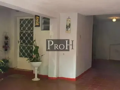 Sobrado com 3 Quartos à venda, 180m² no Parque das Nações, Santo André