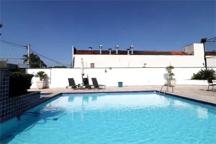 Apartamento com 4 Quartos à venda, 220m² no Moema, São Paulo