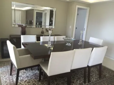 Apartamento com 3 Quartos à venda, 131m² no Paraíso do Morumbi, São Paulo