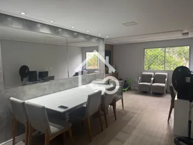 Apartamento com 3 Quartos à venda, 89m² no Parque Terra Nova, São Bernardo do Campo