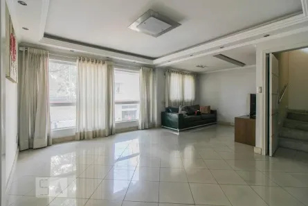 Apartamento com 3 Quartos à venda, 240m² no Rudge Ramos, São Bernardo do Campo