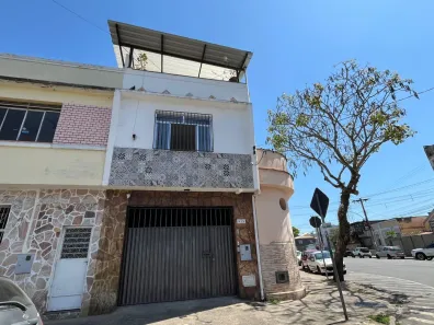 Casa com 3 Quartos à venda, 130m² no Mariano Procópio, Juiz de Fora