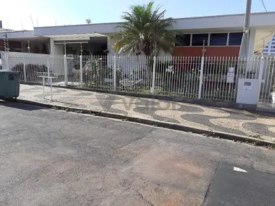 Imóvel Comercial com 3 Quartos à venda, 373m² no Taquaral, Campinas