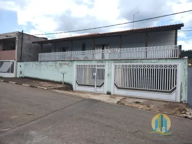 Casa com 4 Quartos à venda, 380m² no Recanto do Mané, Santana de Parnaíba
