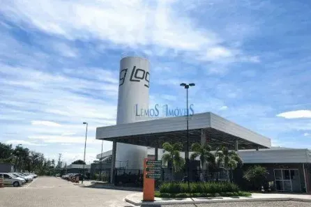 Galpão/Depósito/Armazém para alugar, 1602m² no Campo Grande, Rio de Janeiro