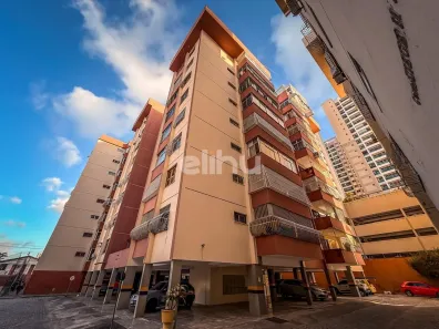 Apartamento com 3 Quartos à venda, 95m² no Centro, Fortaleza