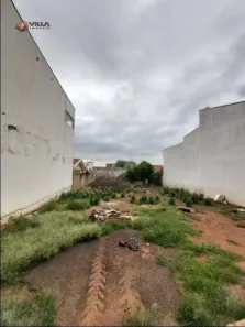 Lote/Terreno à venda, 420m² no Parque Novo Mundo, Americana
