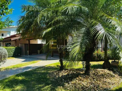 Casa de Condomínio com 4 Quartos à venda, 340m² no Santa Cruz, Valinhos
