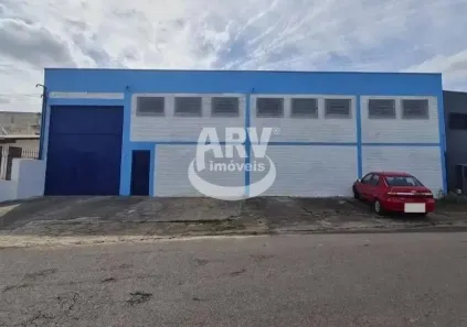 Galpão/Depósito/Armazém para alugar, 545m² no Vila Carlos Antônio Wilkens, Cachoeirinha