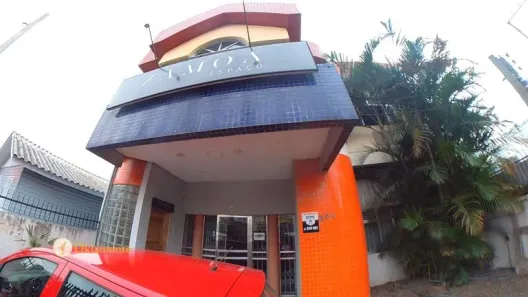 Casa de Condomínio com 1 Quarto para alugar, 360m² no Vila Regina, Cachoeirinha