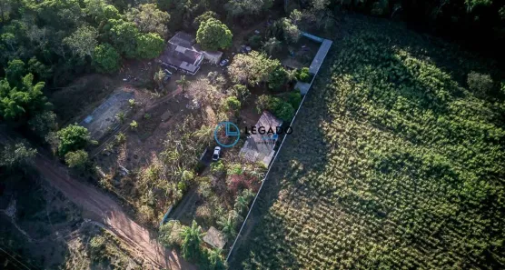 Fazenda/Sítio com 3 Quartos à venda, 70m² no Paranoá, Brasília
