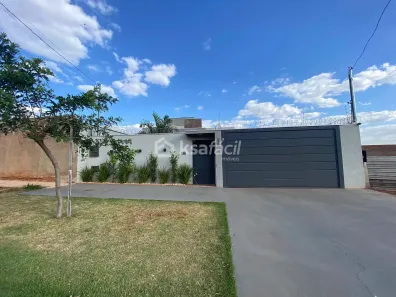 Imóvel Comercial com 3 Quartos à venda, 122m² no Panorama, Campo Grande