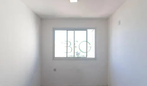 Apartamento com 1 Quarto à venda, 25m² no Barra Funda, São Paulo