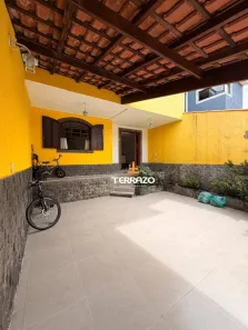 Casa com 3 Quartos à venda, 160m² no Jardim Belvedere, Volta Redonda