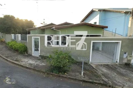 Casa com 2 Quartos à venda, 155m² no Jardim Santa Genebra, Campinas