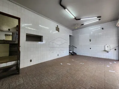 Ponto Comercial para alugar, 50m² no Vila Hilst, Jaú