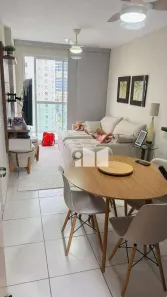 Apartamento com 2 Quartos à venda, 60m² no Itapuã, Vila Velha