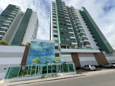 Apartamento com 2 Quartos à venda, 67m² no Atalaia, Aracaju