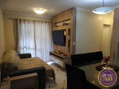 Apartamento com 3 Quartos à venda, 67m² no Vila Lageado, São Paulo