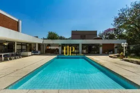 Casa com 3 Quartos à venda, 635m² no Alto de Pinheiros, São Paulo