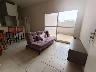 Apartamento com 2 Quartos à venda, 51m² no Jardim Nova Europa, Campinas