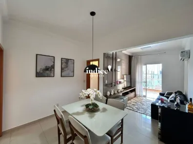 Apartamento com 2 Quartos à venda, 76m² no Jardim Botânico, Ribeirão Preto