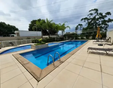 Apartamento com 3 Quartos à venda, 81m² no Jardim Felicidade (Zona Oeste), São Paulo