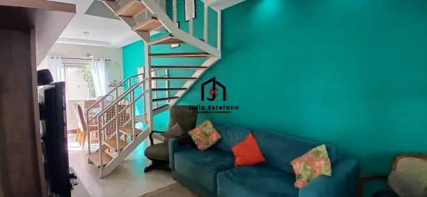 Casa de Condomínio com 3 Quartos à venda, 116m² no Guedes, Tremembé