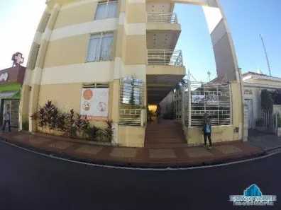 Sala Comercial à venda, 39m² no Centro, Franca
