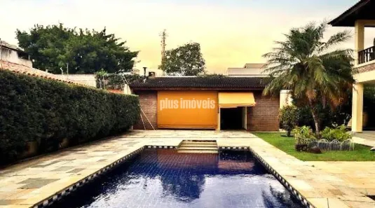 Sobrado com 4 Quartos à venda, 570m² no Vila Inah, São Paulo
