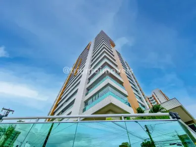 Apartamento com 3 Quartos à venda, 164m² no Fátima, Fortaleza