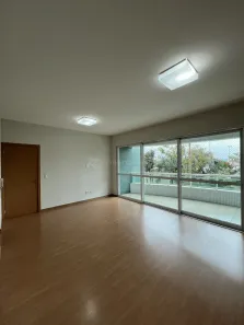 Apartamento com 3 Quartos para alugar, 115m² no Jardim Tabaete, Maringá