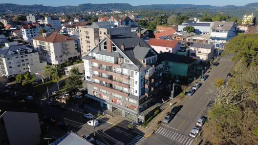 Apartamento com 2 Quartos à venda, 67m² no Nova Petrópolis, Nova Petrópolis