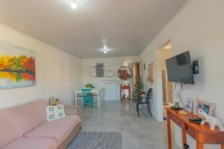 Casa com 4 Quartos à venda, 120m² no Harmonia, Canoas
