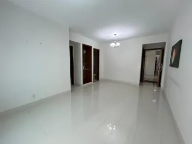 Apartamento com 3 Quartos à venda, 97m² no Setor Oeste, Goiânia