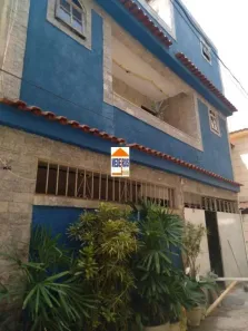 Casa com 4 Quartos à venda, 180m² no Coelho Neto, Rio de Janeiro