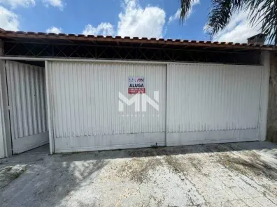 Casa com 3 Quartos à venda, 118m² no Parque São Camilo, Itu