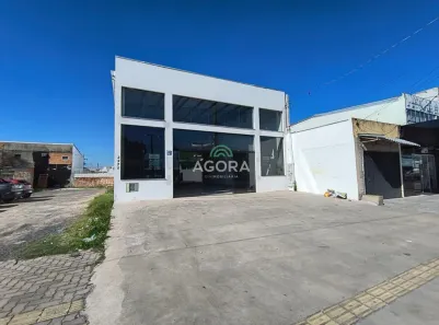 Ponto Comercial para alugar, 280m² no Harmonia, Canoas