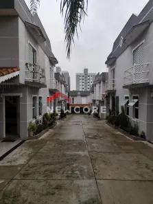 Casa de Condomínio com 2 Quartos à venda, 67m² no Itaquera, São Paulo
