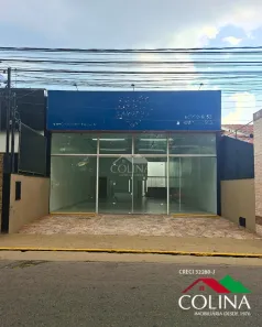 Ponto Comercial para alugar, 230m² no Vila Angélica, Jundiaí